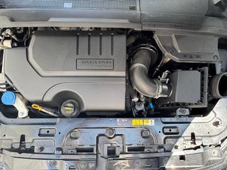 Jaguar E-PACE 2.0P S 4WD Auto 147 kW (200 CV)
