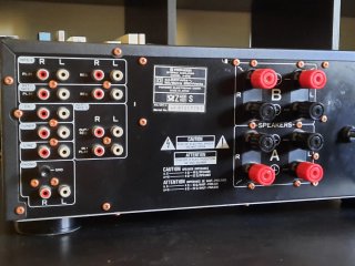 Pioneer A-616