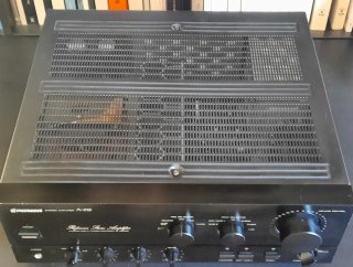 Pioneer A-616