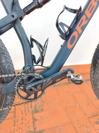 Orbea Oiz M20 TR