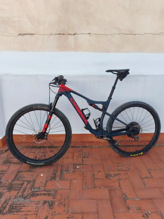 Orbea Oiz M20 TR