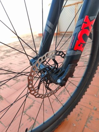 Orbea Oiz M20 TR