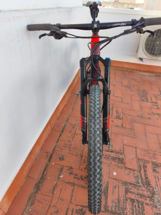 Orbea Oiz M20 TR