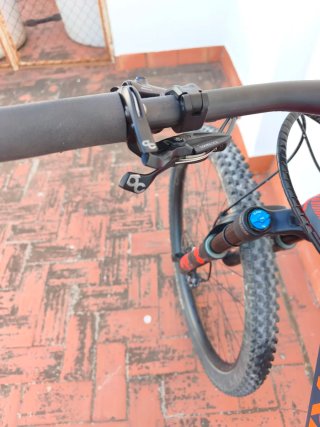 Orbea Oiz M20 TR