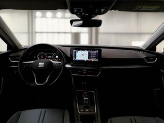 Seat LEÓN SPORTSTOURER 2.0 TDI 110kW DSG7 Style Go (2021)