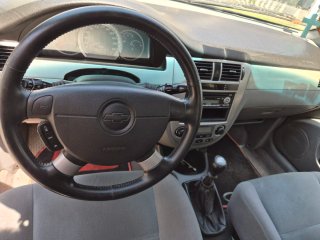 Chevrolet Nubira 2008