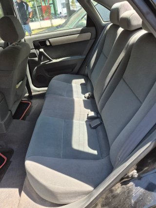 Chevrolet Nubira 2008