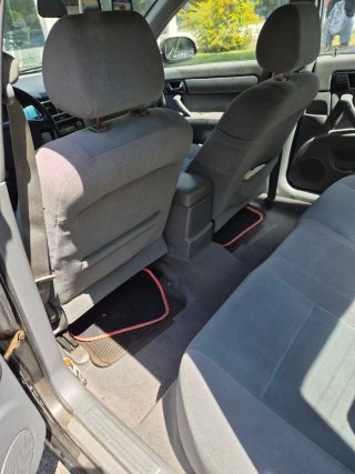 Chevrolet Nubira 2008
