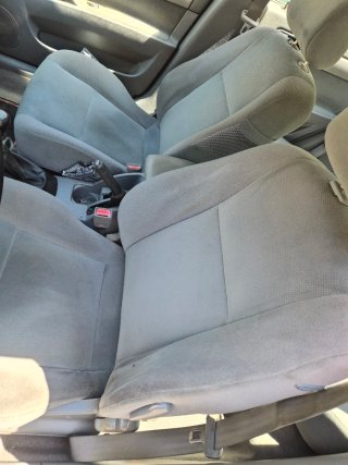 Chevrolet Nubira 2008