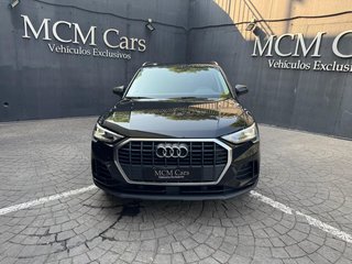 Audi Q3 35 TDI 110 kW (150 CV) S tronic