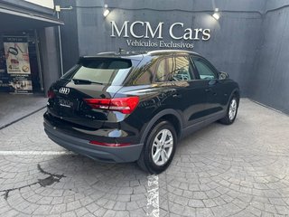 Audi Q3 35 TDI 110 kW (150 CV) S tronic