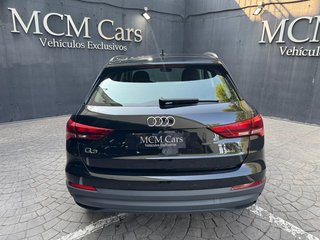 Audi Q3 35 TDI 110 kW (150 CV) S tronic