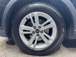 Audi Q3 35 TDI 110 kW (150 CV) S tronic