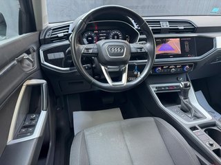 Audi Q3 35 TDI 110 kW (150 CV) S tronic