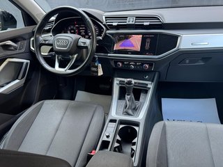Audi Q3 35 TDI 110 kW (150 CV) S tronic