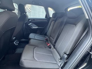 Audi Q3 35 TDI 110 kW (150 CV) S tronic