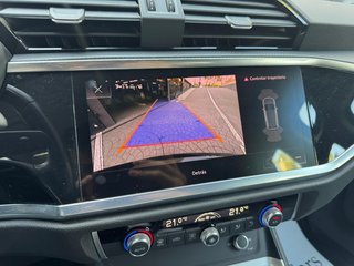 Audi Q3 35 TDI 110 kW (150 CV) S tronic
