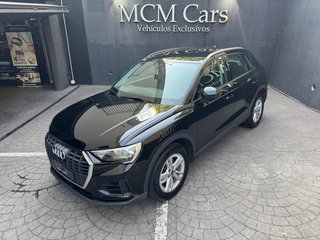 Audi Q3 35 TDI 110 kW (150 CV) S tronic