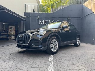 Audi Q3 35 TDI 110 kW (150 CV) S tronic