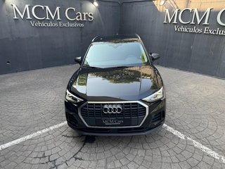 Audi Q3 35 TDI 110 kW (150 CV) S tronic