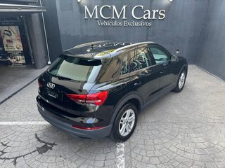 Audi Q3 35 TDI 110 kW (150 CV) S tronic