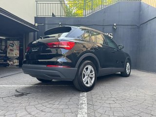 Audi Q3 35 TDI 110 kW (150 CV) S tronic