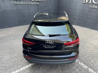 Audi Q3 35 TDI 110 kW (150 CV) S tronic