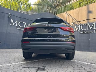 Audi Q3 35 TDI 110 kW (150 CV) S tronic