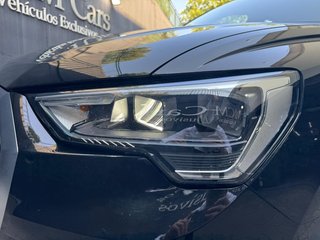 Audi Q3 35 TDI 110 kW (150 CV) S tronic