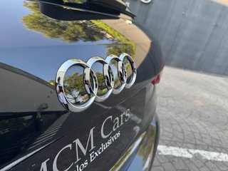 Audi Q3 35 TDI 110 kW (150 CV) S tronic