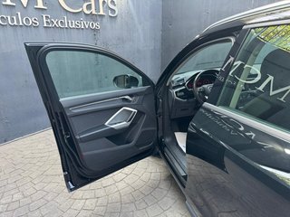Audi Q3 35 TDI 110 kW (150 CV) S tronic