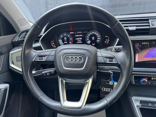 Audi Q3 35 TDI 110 kW (150 CV) S tronic