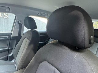 Audi Q3 35 TDI 110 kW (150 CV) S tronic