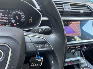 Audi Q3 35 TDI 110 kW (150 CV) S tronic