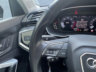 Audi Q3 35 TDI 110 kW (150 CV) S tronic