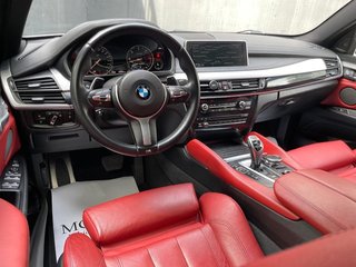 BMW X6 M50d 280 kW (381 CV)