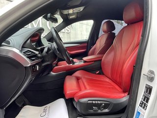 BMW X6 M50d 280 kW (381 CV)
