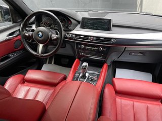 BMW X6 M50d 280 kW (381 CV)