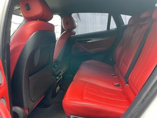 BMW X6 M50d 280 kW (381 CV)