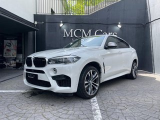 BMW X6 M50d 280 kW (381 CV)
