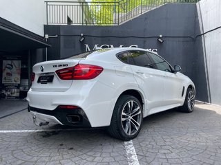 BMW X6 M50d 280 kW (381 CV)