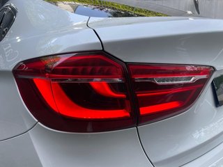 BMW X6 M50d 280 kW (381 CV)