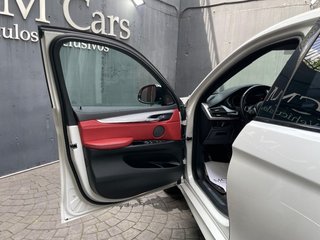 BMW X6 M50d 280 kW (381 CV)