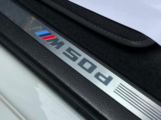 BMW X6 M50d 280 kW (381 CV)