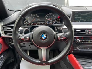 BMW X6 M50d 280 kW (381 CV)