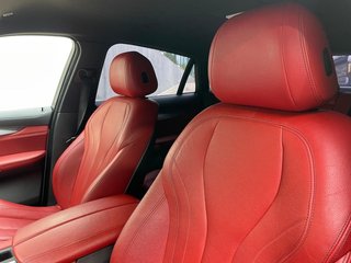 BMW X6 M50d 280 kW (381 CV)