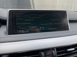 BMW X6 M50d 280 kW (381 CV)