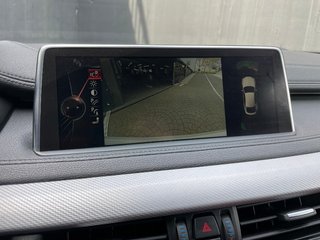 BMW X6 M50d 280 kW (381 CV)