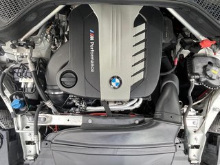 BMW X6 M50d 280 kW (381 CV)