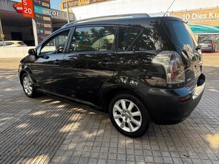 Toyota Verso 2006 7plazas 140. kms